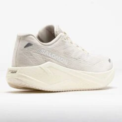 Salomon Aero Blaze 3 Women's Vanilla Ice/White 11 Salomon Aero Blaze 3 Women's Vanilla Ice/White -Holabird Sports Store 043719 6