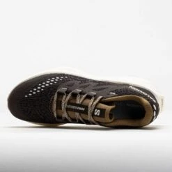 Salomon Aero Glide 3 GRVL Men's Wren/Vanilla Ice/Coyote Brown -Holabird Sports Store 043720 2