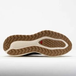 Salomon Aero Glide 3 GRVL Men's Wren/Vanilla Ice/Coyote Brown -Holabird Sports Store 043720 4