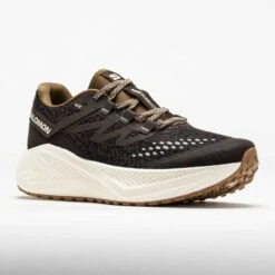 Salomon Aero Glide 3 GRVL Men's Wren/Vanilla Ice/Coyote Brown -Holabird Sports Store 043720 5