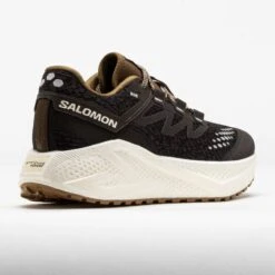 Salomon Aero Glide 3 GRVL Men's Wren/Vanilla Ice/Coyote Brown -Holabird Sports Store 043720 6