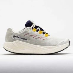 Salomon Aero Blaze 3 GRVL GTX Men's Vanilla Ice/Astral Aura/Lemon