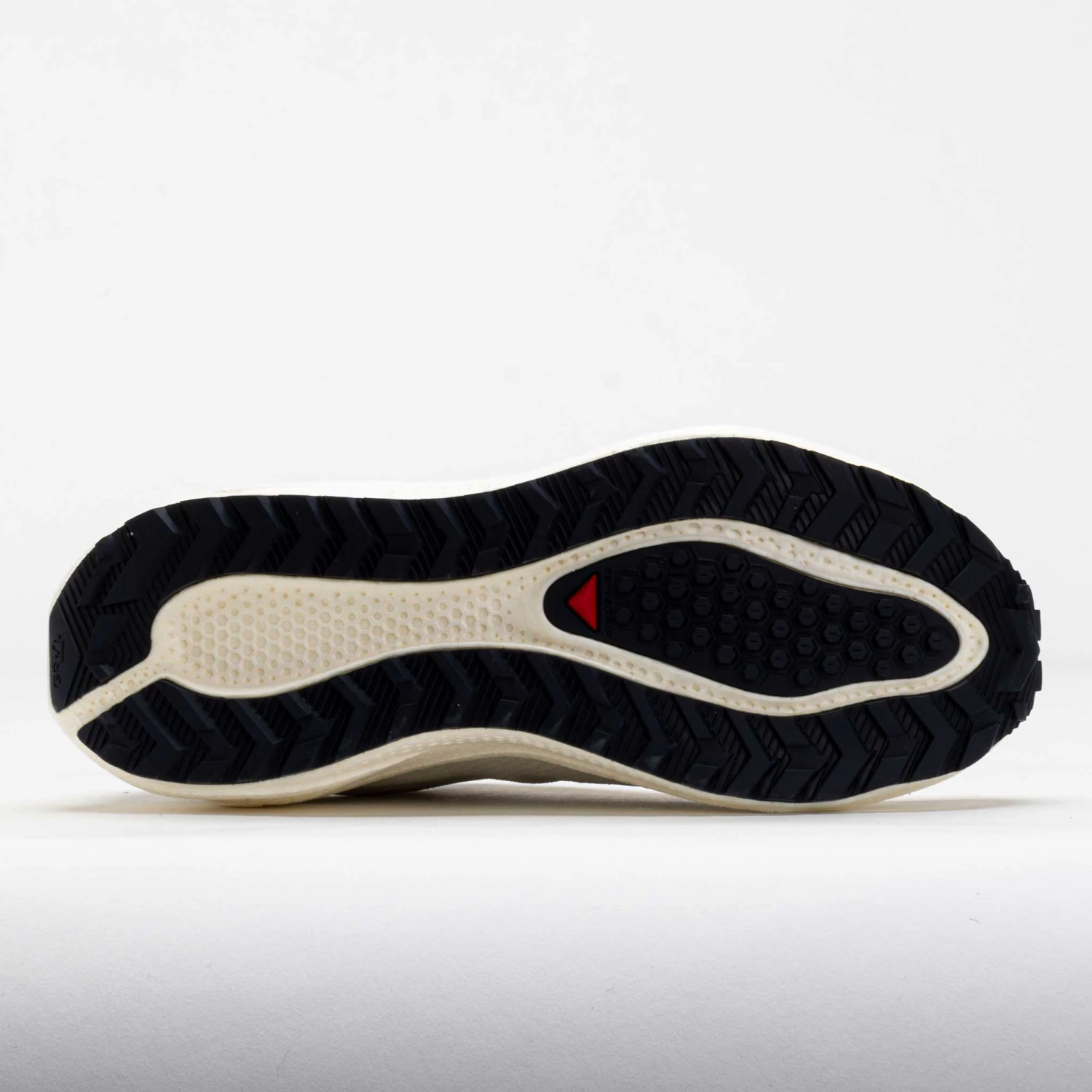 Salomon Aero Blaze 3 GRVL GTX Women's Vanilla Ice/Astral Aura/Lemon 4 Salomon Aero Blaze 3 GRVL GTX Women's Vanilla Ice/Astral Aura/Lemon - Image 4