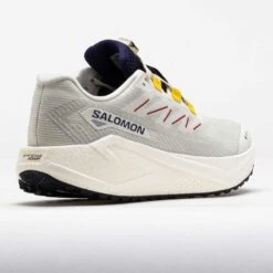 Salomon Aero Blaze 3 GRVL GTX Women's Vanilla Ice/Astral Aura/Lemon 11 Salomon Aero Blaze 3 GRVL GTX Women's Vanilla Ice/Astral Aura/Lemon -Holabird Sports Store 043722 6