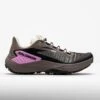 Salomon Genesis Women's Iron/Vanilla Ice/Cyclamen -Holabird Sports Store 043726 3