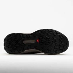 Salomon Genesis Women's Iron/Vanilla Ice/Cyclamen -Holabird Sports Store 043726 4