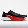 Salomon Pulsar Men's Black/White/Cherry Tomato
