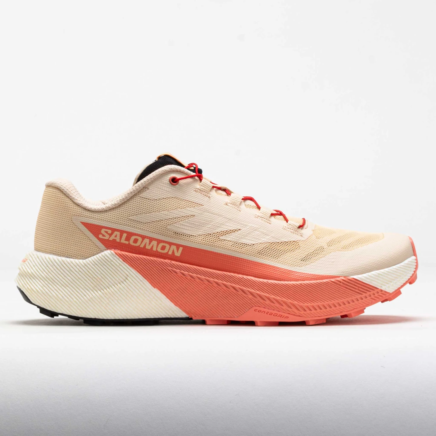 Salomon Pulsar Women's Tender Peach/Vanilla Ice/Fusion Coral 1 Salomon Pulsar Women's Tender Peach/Vanilla Ice/Fusion Coral