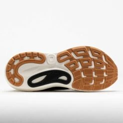 Brooks Adrenaline GTS 24 Women's Coconut/Black/Biscuit -Holabird Sports Store 043731 4