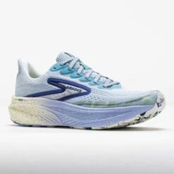 Brooks Ghost 17 Men's Kentucky/Blue/Lavender -Holabird Sports Store 043740 5