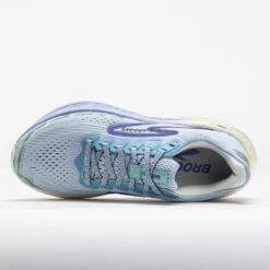 Brooks Ghost 17 Women's Kentucky/Blue/Lavender 8 Brooks Ghost 17 Women's Kentucky/Blue/Lavender -Holabird Sports Store 043741 2
