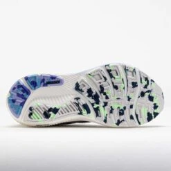 Brooks Ghost 17 Women's Kentucky/Blue/Lavender 9 Brooks Ghost 17 Women's Kentucky/Blue/Lavender -Holabird Sports Store 043741 4