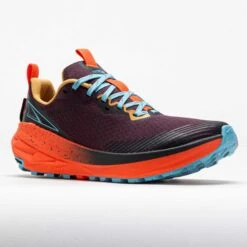 Altra Experience Wild 2 Women's Maroon -Holabird Sports Store 043762 5