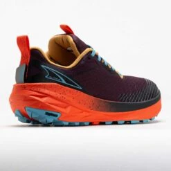 Altra Experience Wild 2 Women's Maroon -Holabird Sports Store 043762 6