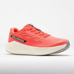 Salomon Aero Blaze 3 Men's Neon Flame/Vanilla Ice/Nine Iron 10 Salomon Aero Blaze 3 Men's Neon Flame/Vanilla Ice/Nine Iron -Holabird Sports Store 044464 5