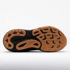 Brooks Adrenaline GTS 24 Women's Black/Biscuit -Holabird Sports Store 044560 4