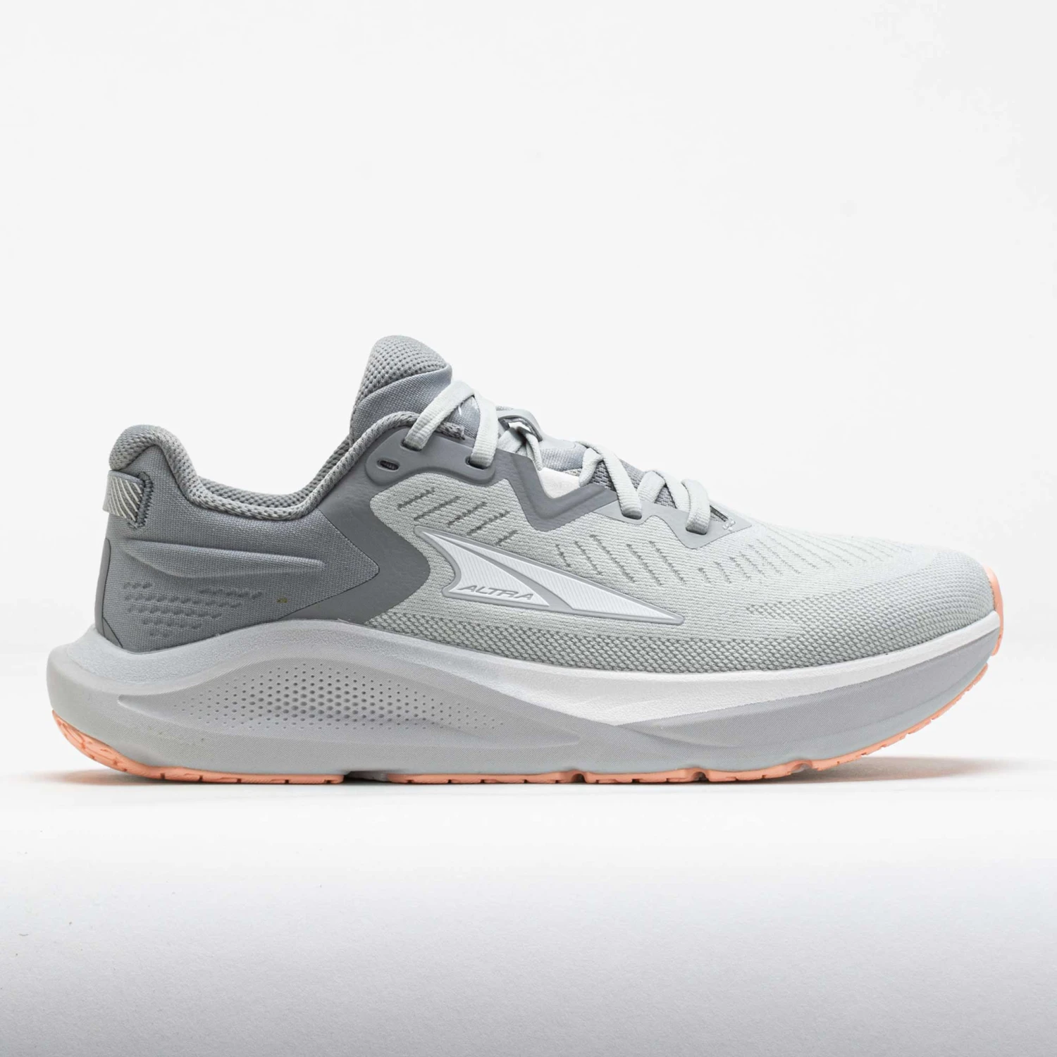 Altra Paradigm 8 Women's Gray 1 Altra Paradigm 8 Women's Gray