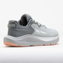 Altra Paradigm 8 Women's Gray 11 Altra Paradigm 8 Women's Gray -Holabird Sports Store 044566 6