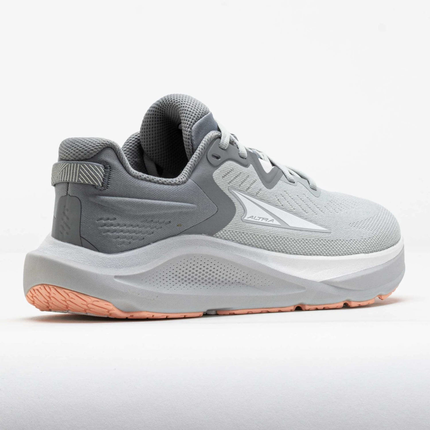 Altra Paradigm 8 Women's Gray 6 Altra Paradigm 8 Women's Gray - Image 6