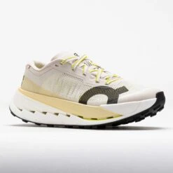 On Running On Cloudultra Pro Women's Pearl/Lycee -Holabird Sports Store 044595 5