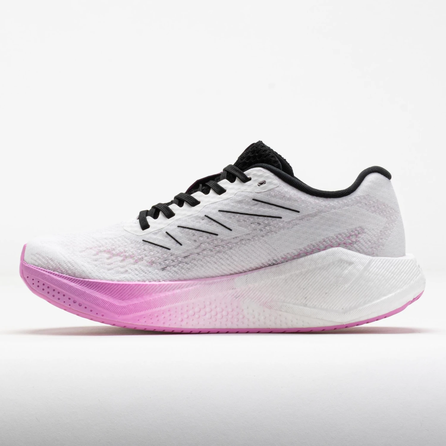 Salomon Aero Blaze 3 Women's White/Black/Cyclamen 2 Salomon Aero Blaze 3 Women's White/Black/Cyclamen - Image 2