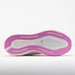 Salomon Aero Blaze 3 Women's White/Black/Cyclamen 9 Salomon Aero Blaze 3 Women's White/Black/Cyclamen -Holabird Sports Store 044596 4