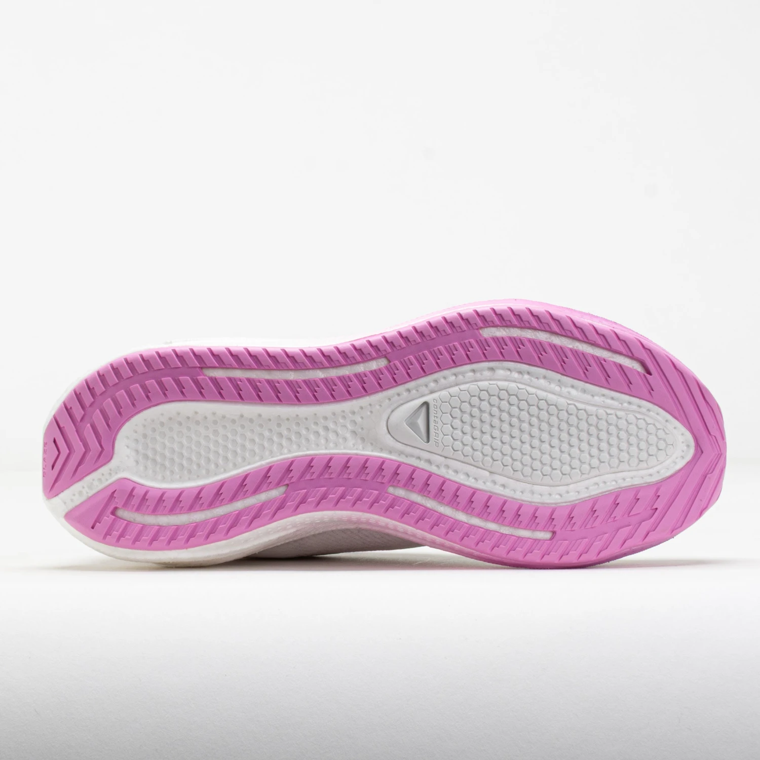 Salomon Aero Blaze 3 Women's White/Black/Cyclamen 4 Salomon Aero Blaze 3 Women's White/Black/Cyclamen - Image 4