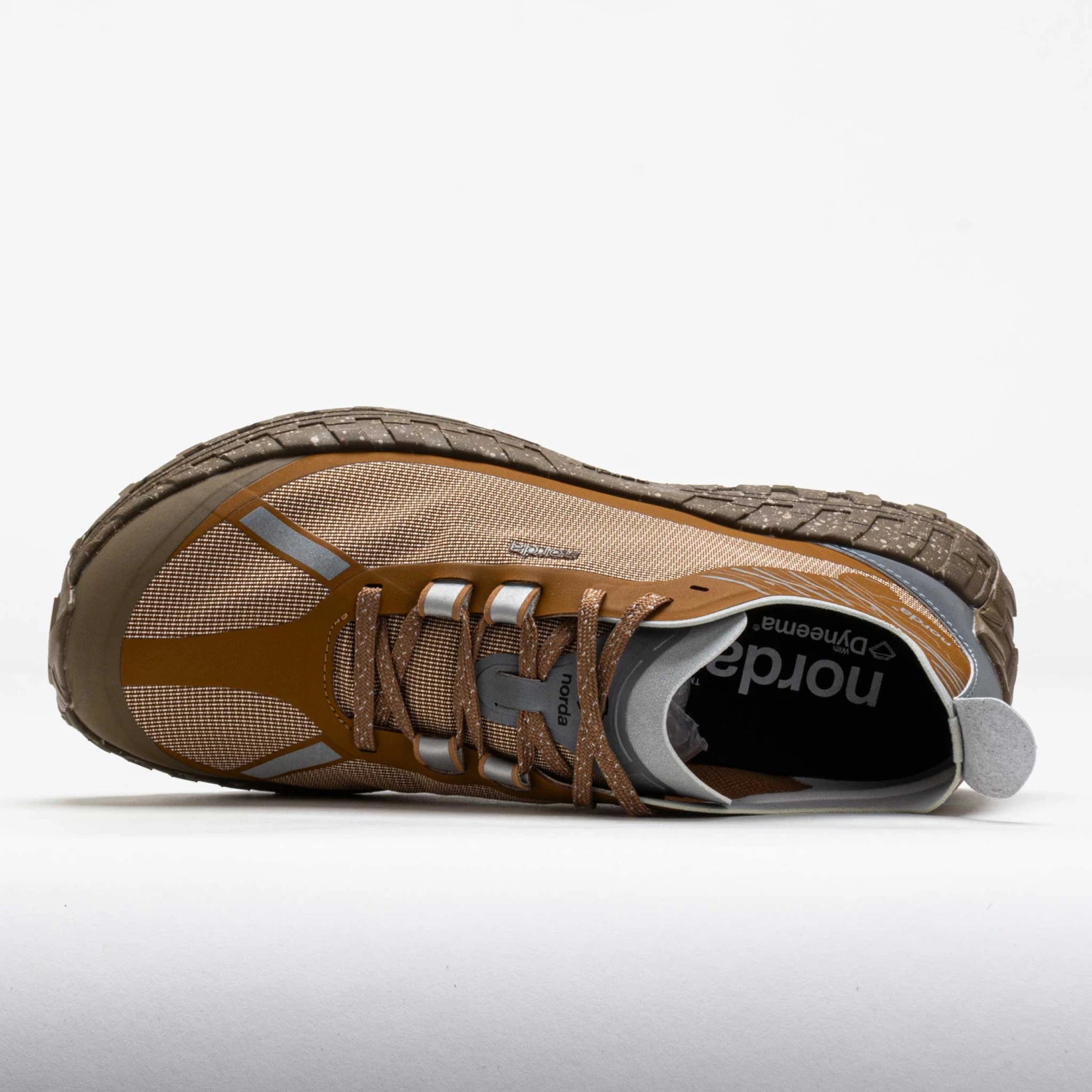 Norda 001A Men's Loam 3 Norda 001A Men's Loam - Image 3