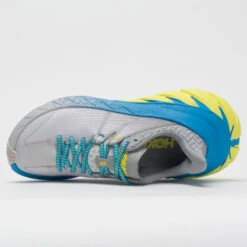 HOKA One One TenNine Drizzle/Lunar Rock -Holabird Sports Store 046519 2