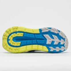 HOKA One One TenNine Drizzle/Lunar Rock -Holabird Sports Store 046519 4