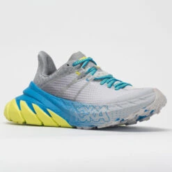 HOKA One One TenNine Drizzle/Lunar Rock -Holabird Sports Store 046519 5