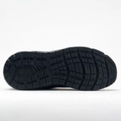 Brooks Addiction GTS 15 Men's Black/Black/Ebony -Holabird Sports Store 047310 4