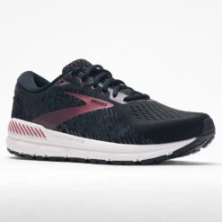 Brooks Addiction GTS 15 Women's Black/Ebony/Mauvewood 10 Brooks Addiction GTS 15 Women's Black/Ebony/Mauvewood -Holabird Sports Store 047311 5