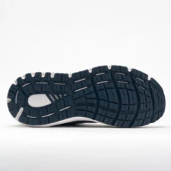 Brooks Addiction GTS 15 Women's Gray/Navy/Aqua 9 Brooks Addiction GTS 15 Women's Gray/Navy/Aqua -Holabird Sports Store 047312 4