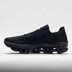 On Running On Cloudmonster Men's All Black -Holabird Sports Store 048022 1