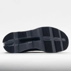 On Running On Cloudmonster Women's Black/Magnet -Holabird Sports Store 048036 4