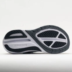 Saucony Echelon 9 Women's Black/White -Holabird Sports Store 048769 4