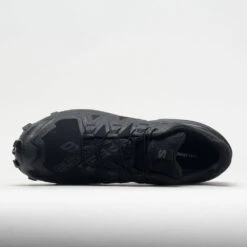 Salomon Speedcross 6 GTX Men's Black -Holabird Sports Store 048959 2