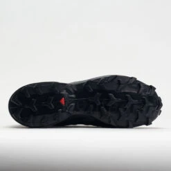 Salomon Speedcross 6 GTX Men's Black -Holabird Sports Store 048959 4