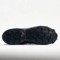Salomon Speedcross 6 Men's Black 9 Salomon Speedcross 6 Men's Black -Holabird Sports Store 048961 4