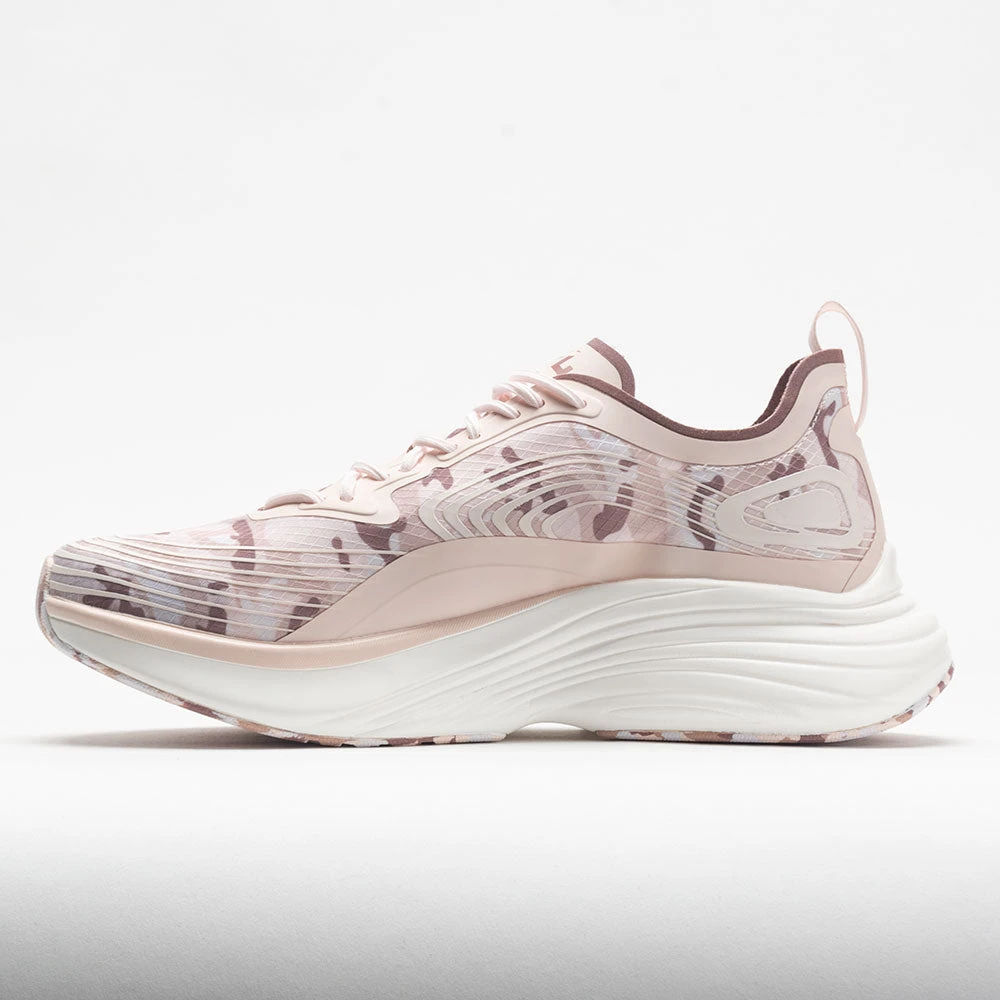 APL Streamline Women's Creme/Beachwood/Camo 2 APL Streamline Women's Creme/Beachwood/Camo - Image 2