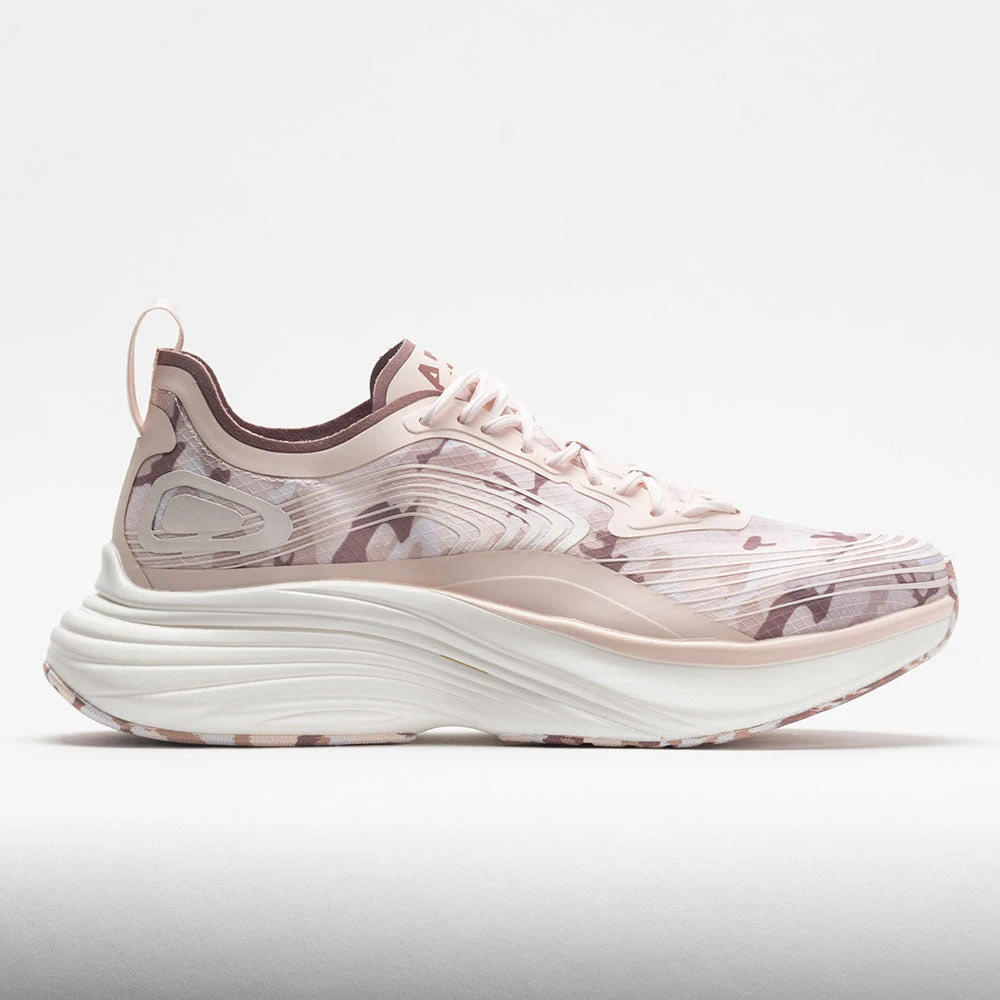 APL Streamline Women's Creme/Beachwood/Camo 1 APL Streamline Women's Creme/Beachwood/Camo