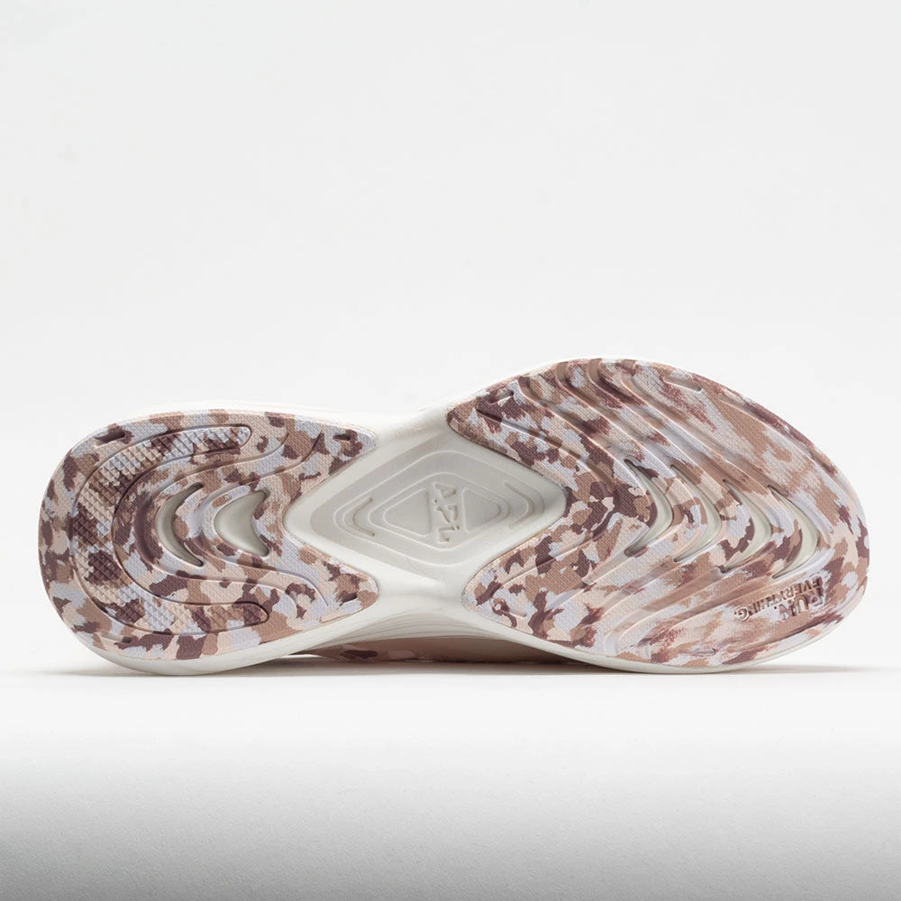APL Streamline Women's Creme/Beachwood/Camo 4 APL Streamline Women's Creme/Beachwood/Camo - Image 4