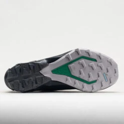 On Running On Cloudventure Peak 3 Women's Black/Glacier -Holabird Sports Store 049736 4