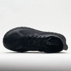 Norda 001 Men's Stealth Black -Holabird Sports Store 049895 2