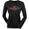 Official Across The Bay 10K In Training Long Sleeve Tee Women's 12 Official Across The Bay 10K In Training Long Sleeve Tee Women's -Holabird Sports Store 054084 blk 1