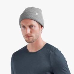 On Running On Merino Beanie (Older Style) -Holabird Sports Store 056498 218 1
