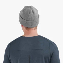 On Running On Merino Beanie (Older Style) -Holabird Sports Store 056498 218 2