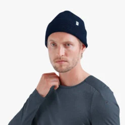 On Running On Merino Beanie (Older Style) -Holabird Sports Store 056498 219 1
