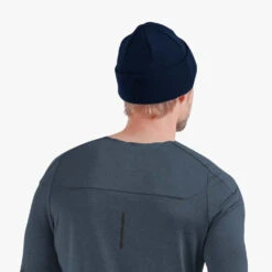 On Running On Merino Beanie (Older Style) -Holabird Sports Store 056498 219 2